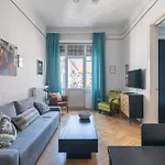 Appartement Raday Bobo