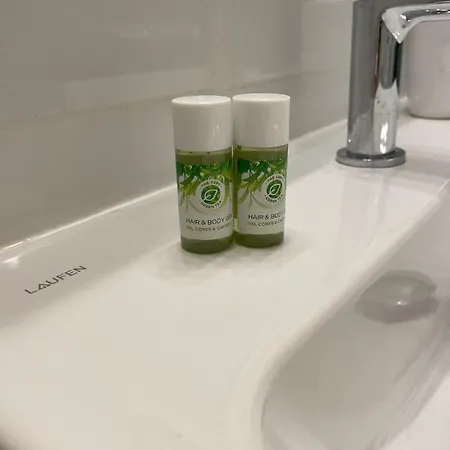 شقة Raday Bobo بودابست