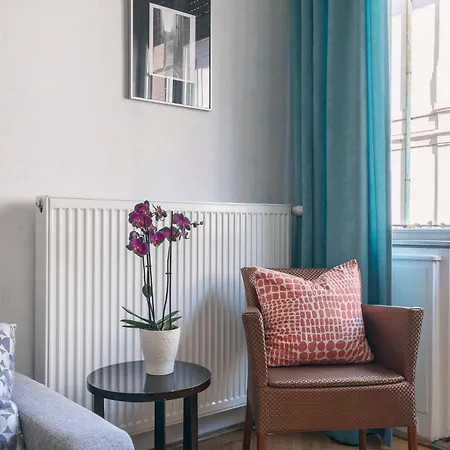 Raday Bobo * 布达佩斯