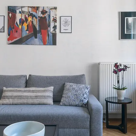 Raday Bobo Apartment *