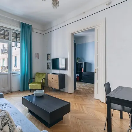 Raday Bobo Apartamento