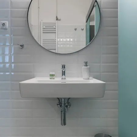 Raday Bobo Apartmán