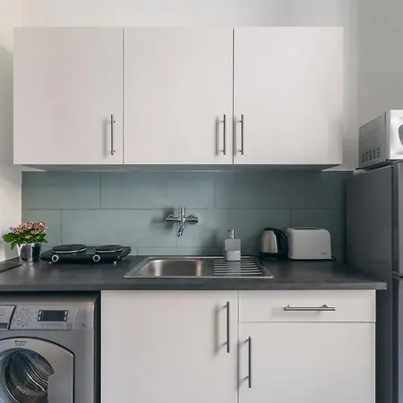 Raday Bobo Apartmán *