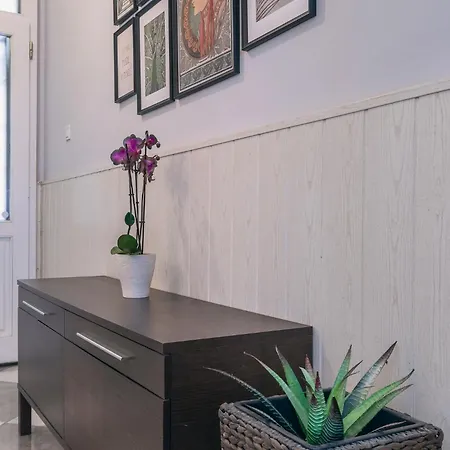 Apartmán Raday Bobo