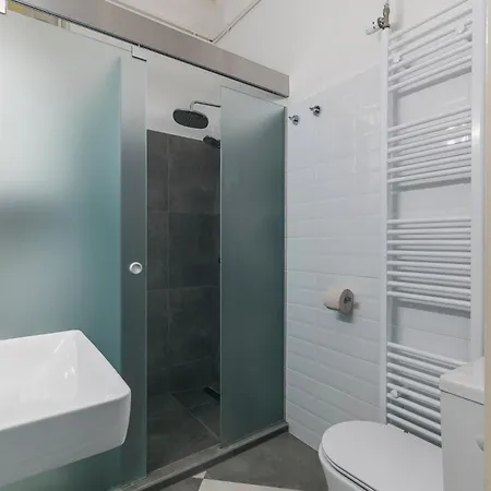 Raday Bobo Apartmán