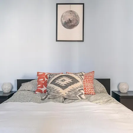 Raday Bobo Apartmán *