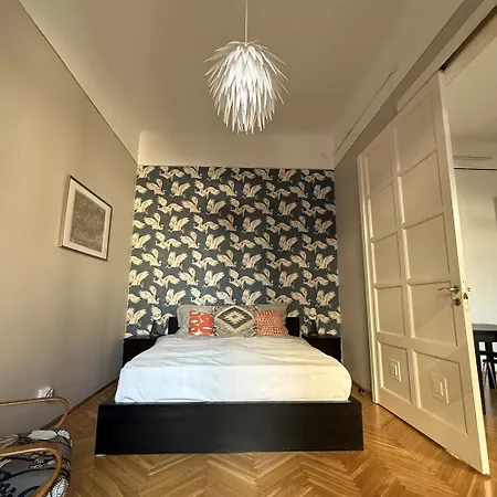 Raday Bobo Apartamento