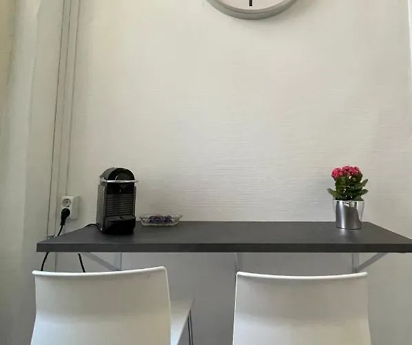Appartement Raday Bobo