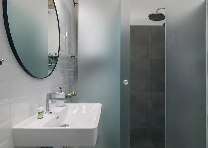 Raday Bobo דירה *