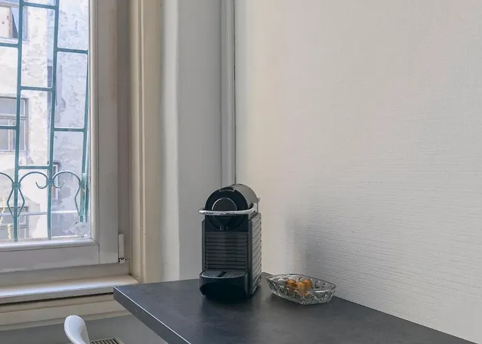 Raday Bobo Appartement *