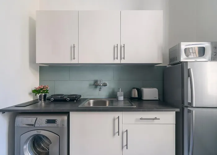 Raday Bobo דירה *