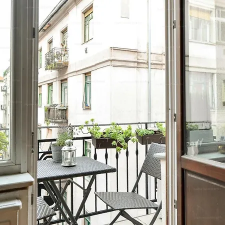 Raday Bobo Appartement Boedapest