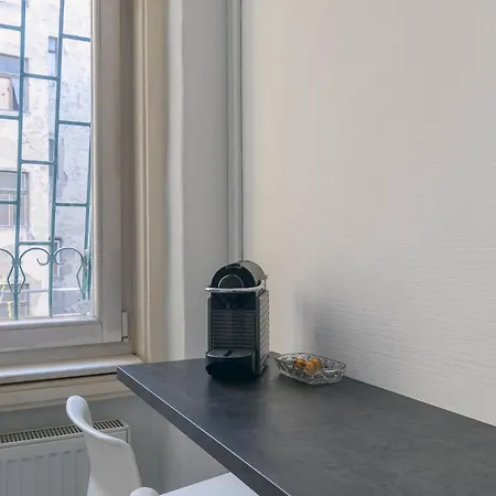 Raday Bobo Appartement *