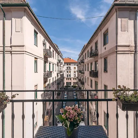 Raday Bobo Βουδαπέστη