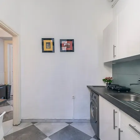 Raday Bobo Βουδαπέστη