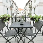 Raday Bobo Appartement