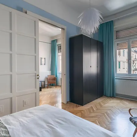 Raday Bobo * Budapeşte