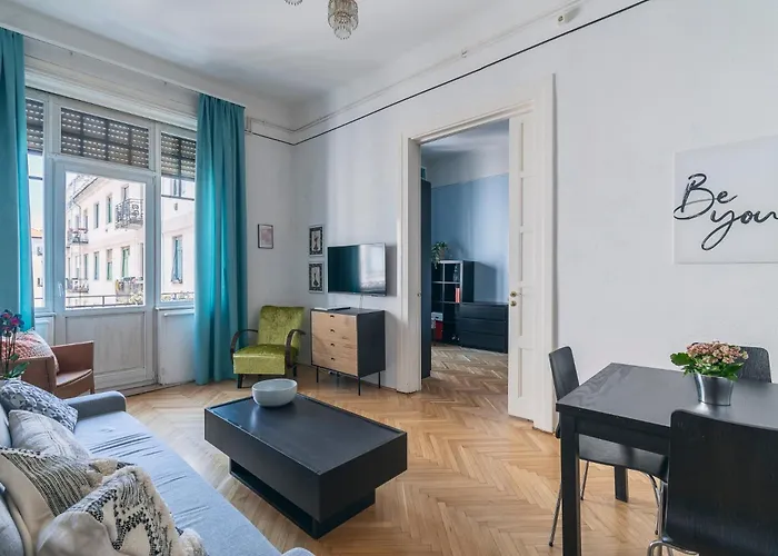 Raday Bobo Apartament